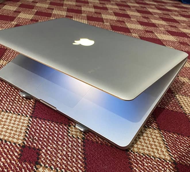 MacBook Pro  Core i7 | 15-inch, Late 2011 | 4