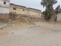 Plot Near To Park Road Ayub Park