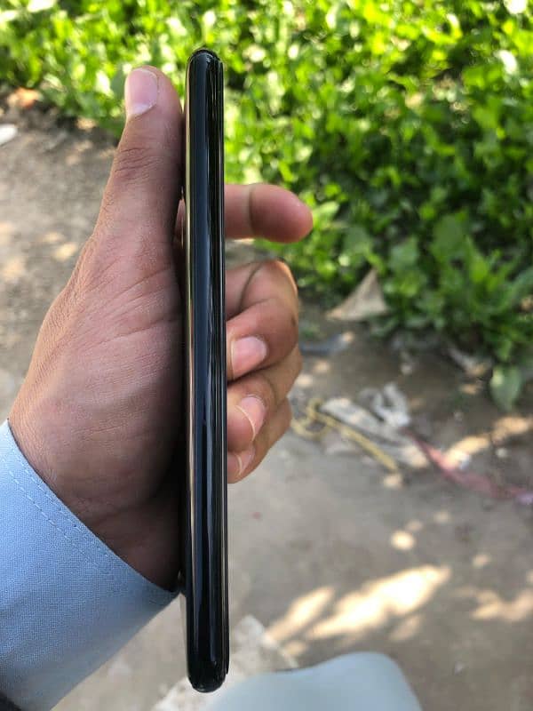 Google pixel 3 good phone PTA approved 4.64gb 3