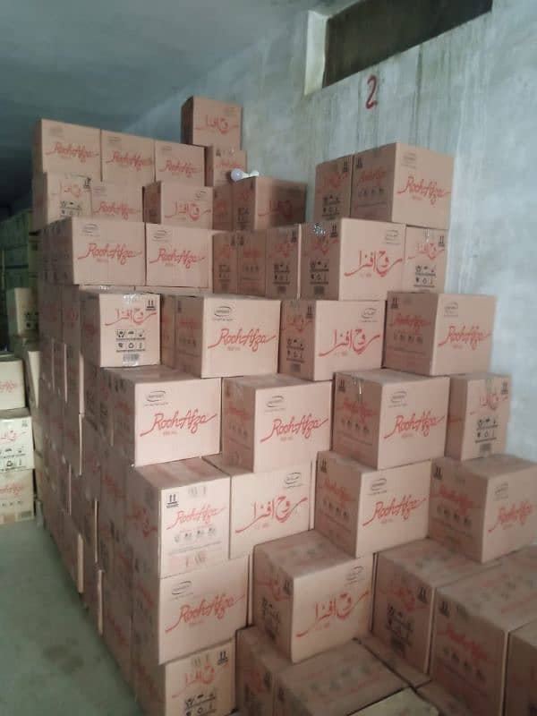 Rooh AFza 800ml/1500/3000 Avalible 0