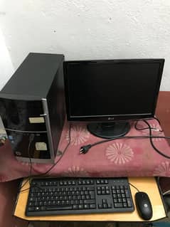 Core i3,4th Gen Gaming PC for Sale ,