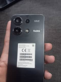 redmi not 13 8/256