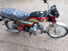 honda cd 70 bic for sale 23 modal 03451400338 03464952094