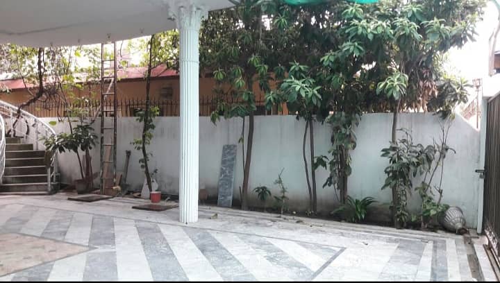 1 Kanal Beautiful House For Family In Gulistan Colony Rawalpindi 8