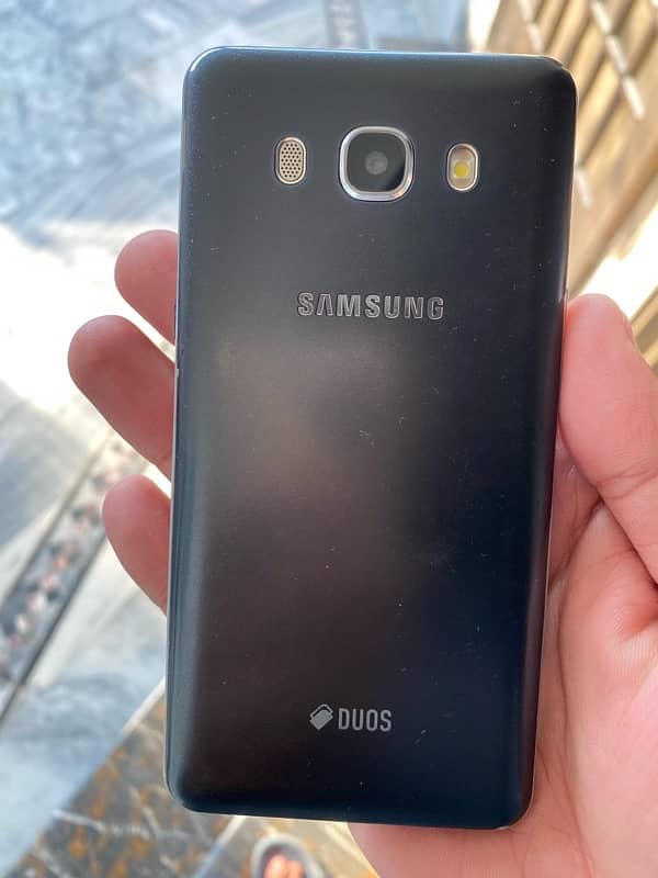 samsung j5 2