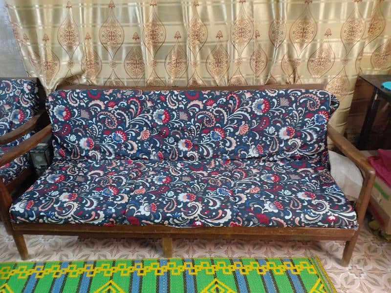 Sofa Set 2