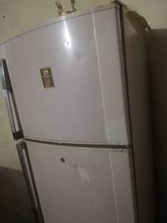 Dawlance fridge