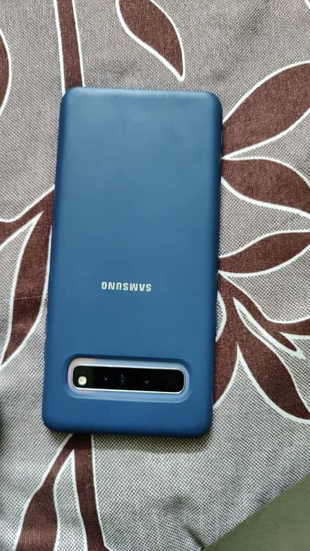 Samsung s10 5g 1