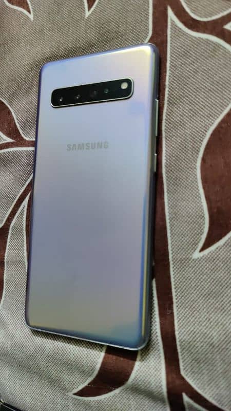 Samsung s10 5g 2