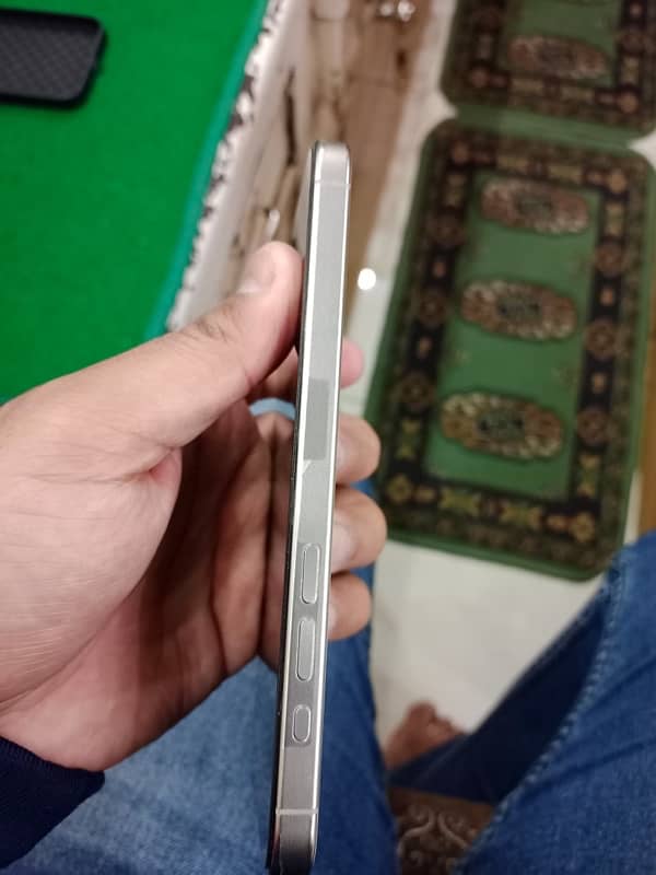 iphone 15 promax 256gb jv 2