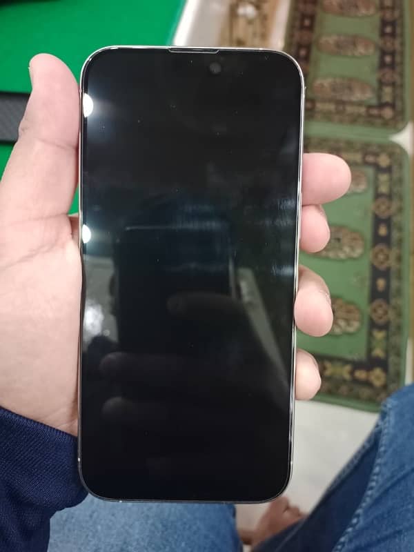 iphone 15 promax 256gb jv 4