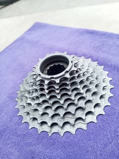 9 Speed Freewheel for bicycle