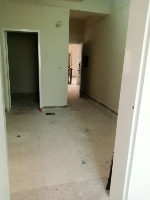 Flat for rent in g-11 Islamabad 6