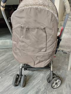 Original branded Disney baby buggy pram