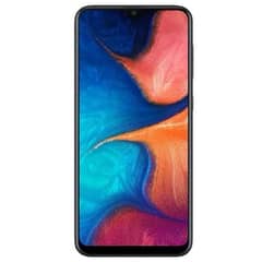 Samsung A20