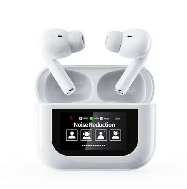 A9 Pro Airpods ANC. 12