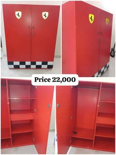 Kids Wardrobe | Baby Cupboard | Baby Almari For sale