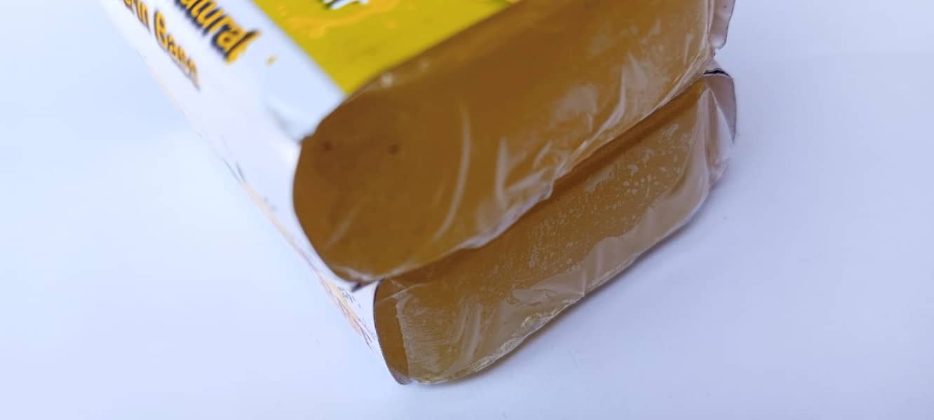 Herbal Natural & Organic Lemon Beuaty Soap Bar 90g 100% Original & Org 2