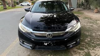 Honda Civic VTi Oriel 2020