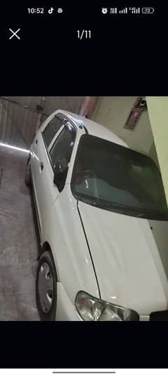 Suzuki Alto 2006