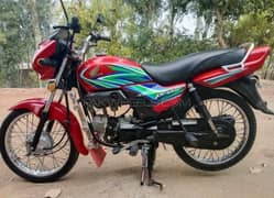 Honda Pridor 2020 immaculate condition