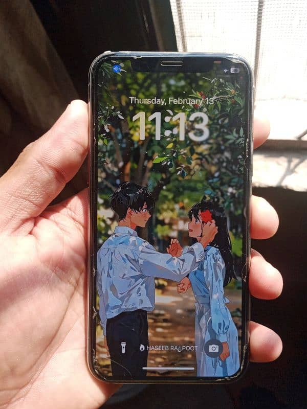 i phone 11 pro Non-pta 10/10 4