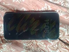 Iphone 12 10 by 10 condition 89 Battery