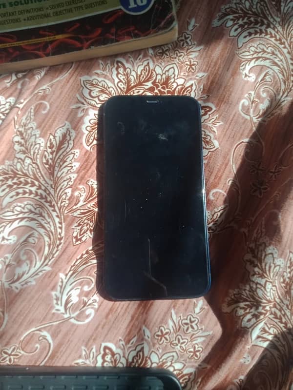 Iphone 12 10 by 10 condition 89 Battery 2