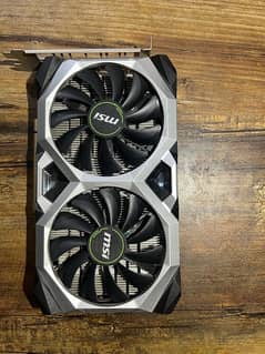 GTX 1660 SUPER