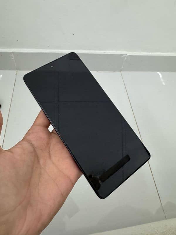 REDMI NOTE 13 PRO 8/256GB 1