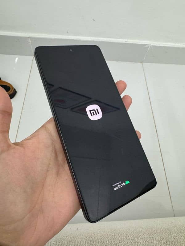 REDMI NOTE 13 PRO 8/256GB 2