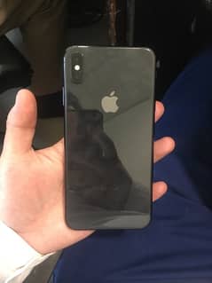 iphone xs maxs 256 gb