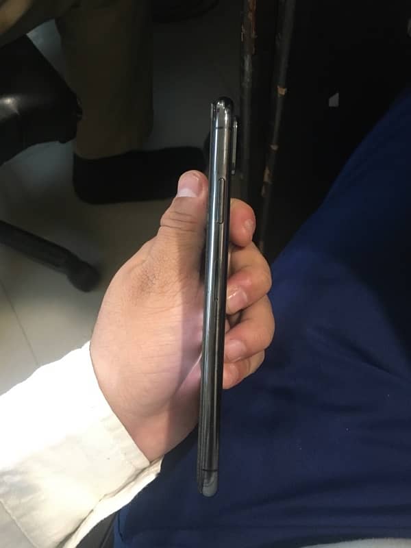 iphone xs maxs 256 gb 1