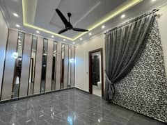 5 Marla Luxury Lower Portion For Rent In Bahria Town Lahore