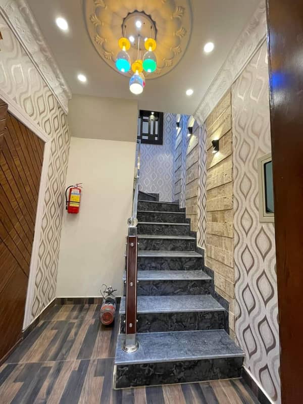 5 Marla Luxury Lower Portion For Rent In Bahria Town Lahore 8