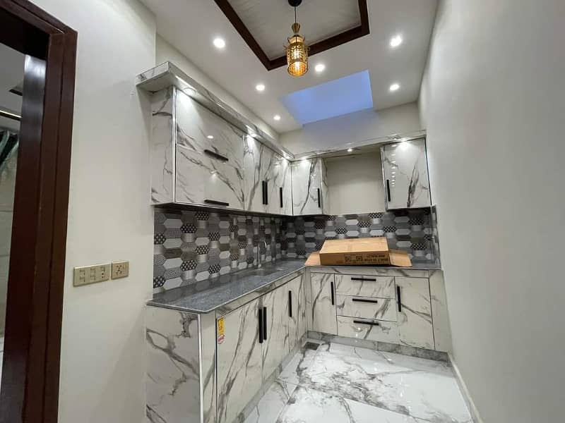 5 Marla Luxury Lower Portion For Rent In Bahria Town Lahore 10