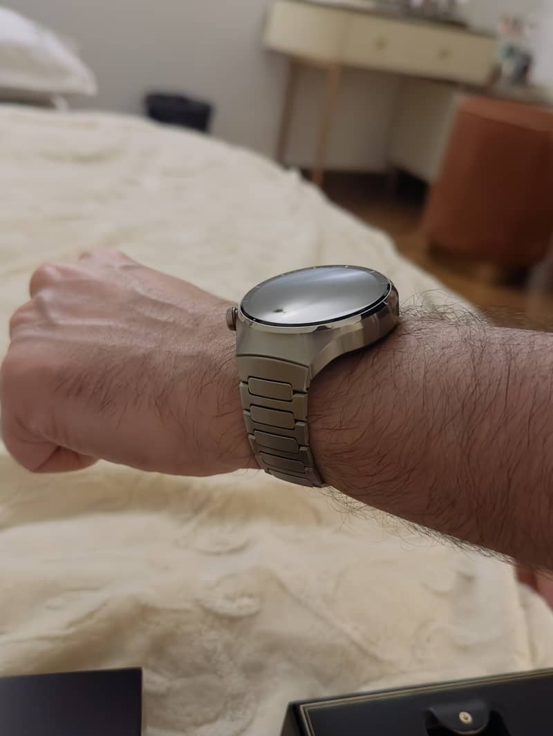 Huawei Watch 4 Pro 3