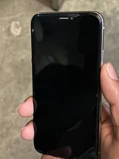 Iphone x 256gb bypass