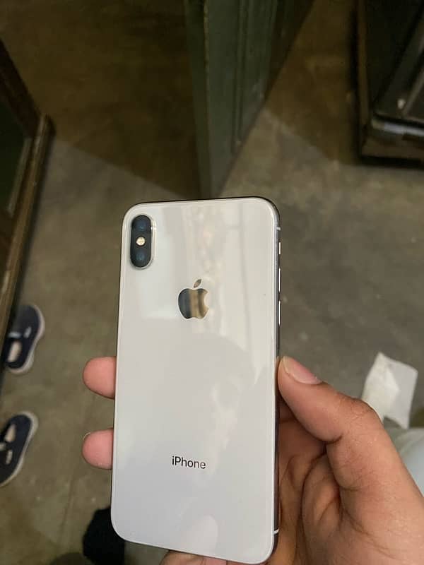 Iphone x 256gb bypass 1