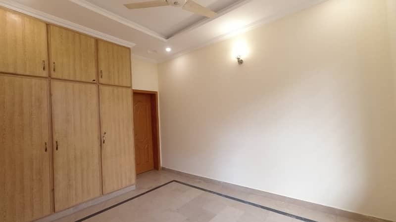 4 Marla House Is Available In Affordable Price In Arsalan Town 4