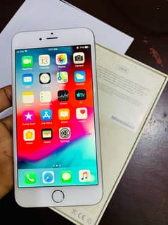 iPhone 6 plus 128gb