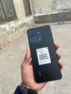 Redmi 13c phone 03221622311