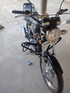 Suzuki GS 150