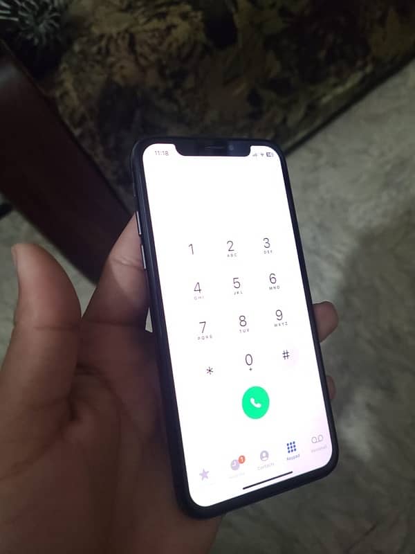 Iphone Xs Non PTA (64gb) 2