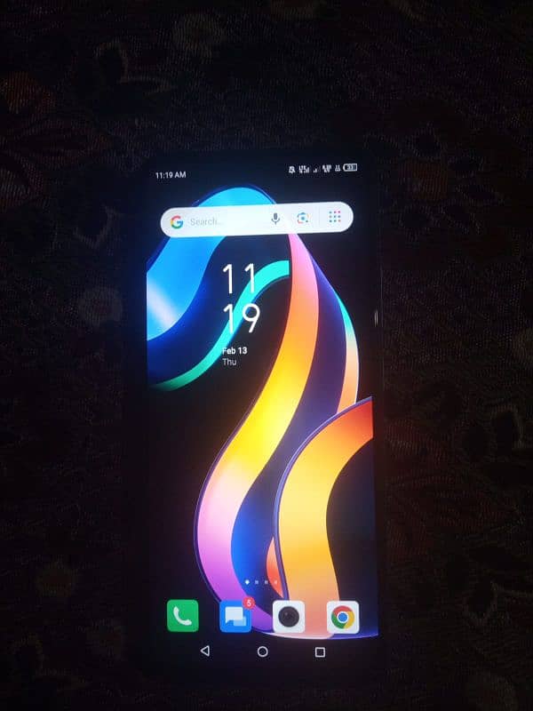 infinix smart 7 hd 3