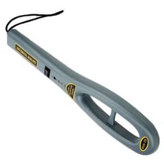 Hand held Metal Detector GC-101H