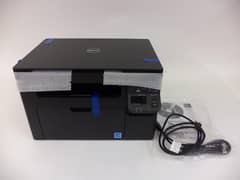 Dell Computer B1163w Wireless & USB Printer, Scanner and Copier.