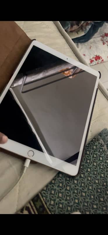 i pad pro 10.5 inch 256gb 4