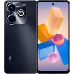 Infinix Smart 8pro