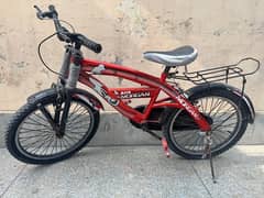 Cycle for sale